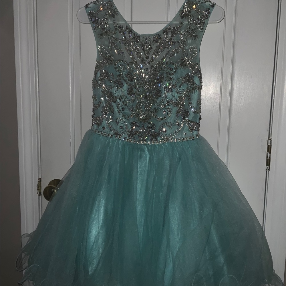 Cocktail Dress